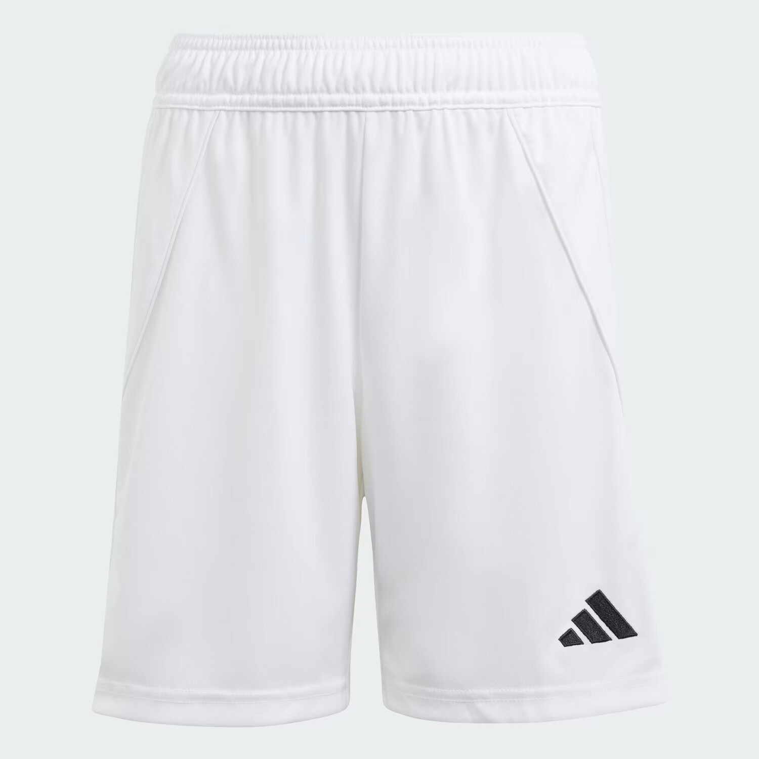 

Шорты Tiro 24 Детские Adidas, цвет White/White