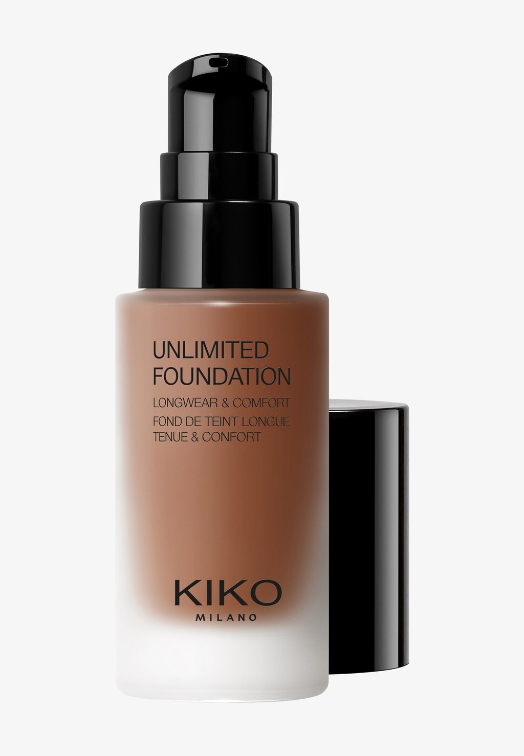 

Фонд Unlimited Foundation KIKO Milano, цвет neutral