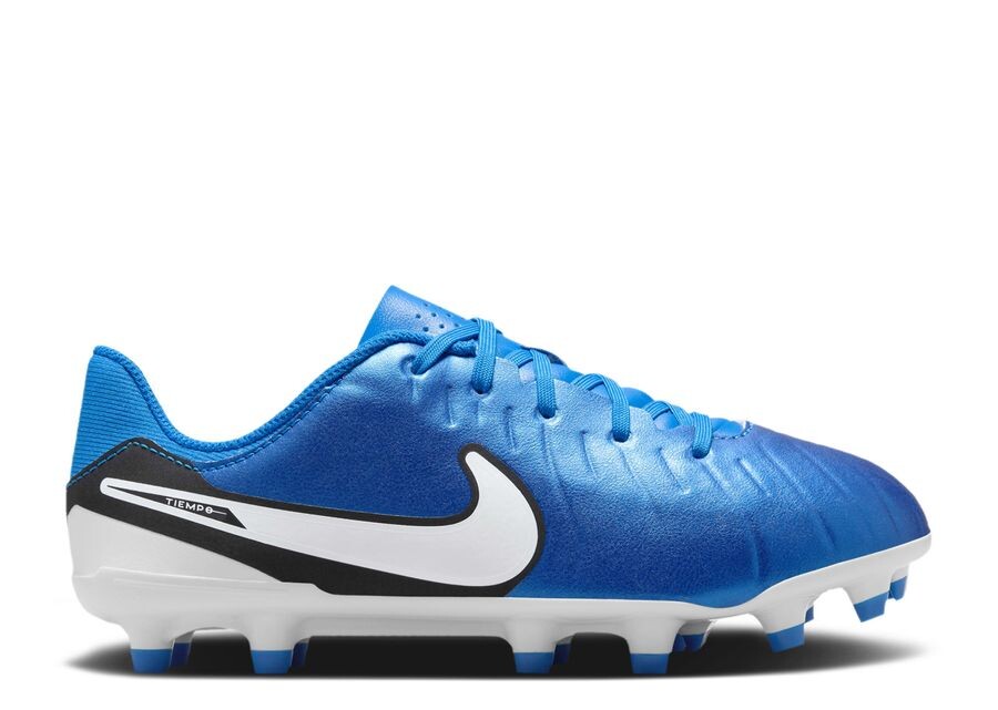 

Кроссовки Nike Tiempo Legend 10 Academy MG GS, цвет Mad Ambition Pack