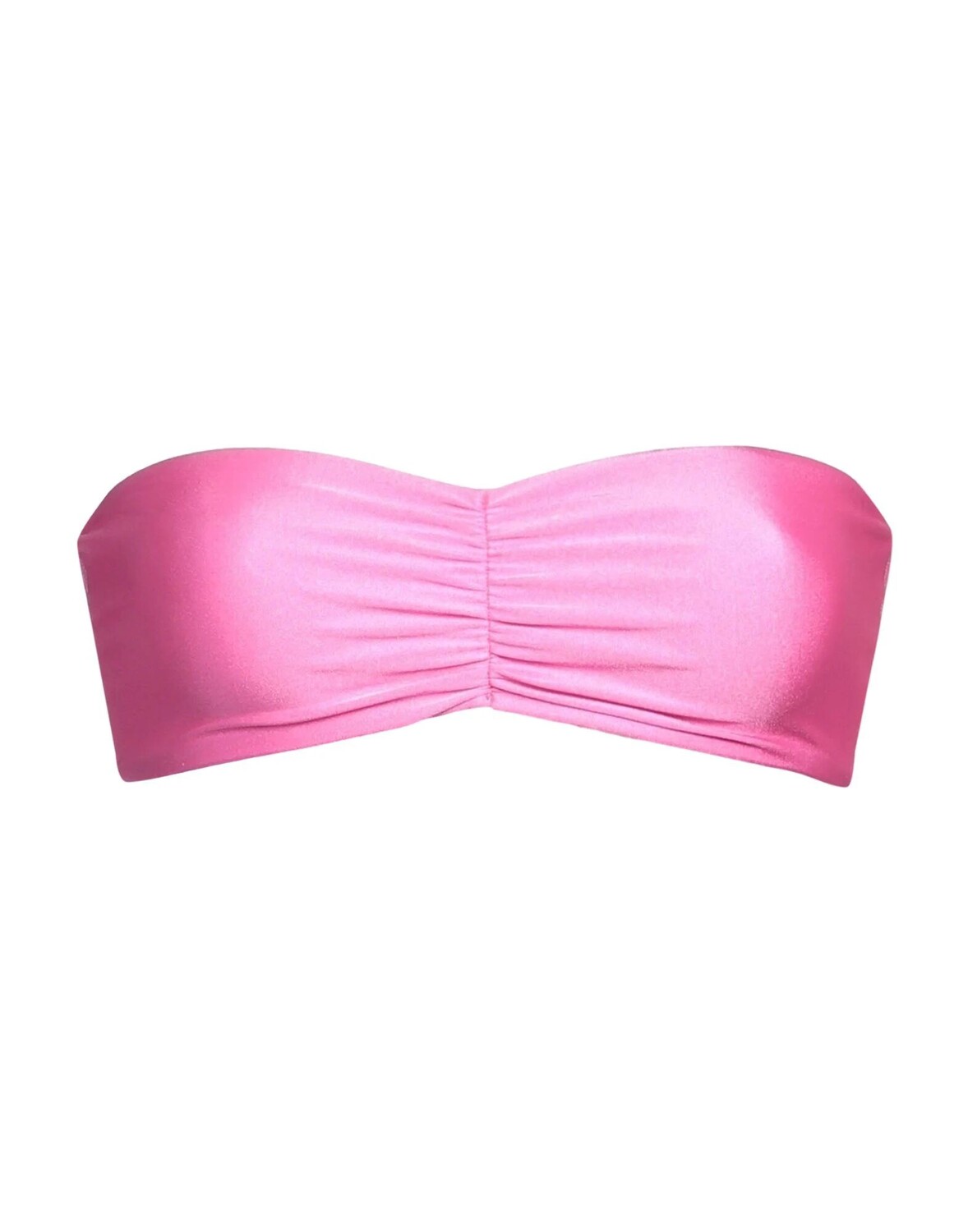 

Верх бикини Jade Swim, фуксия