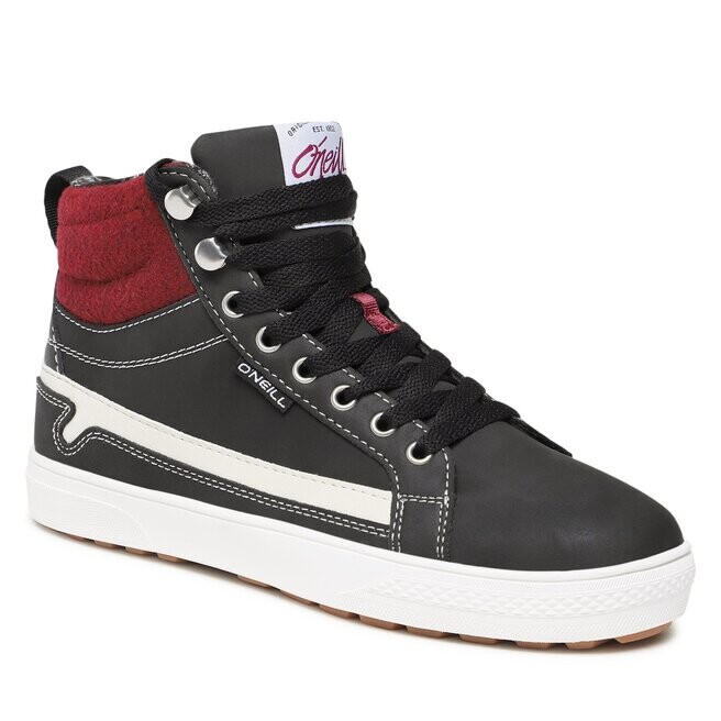 

Кроссовки O'Neill WallenbergWomen Mid, черный