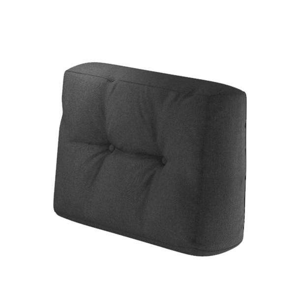 

Подушка на сиденье Vicco 19784, 120x15x80 см, антрацитовый