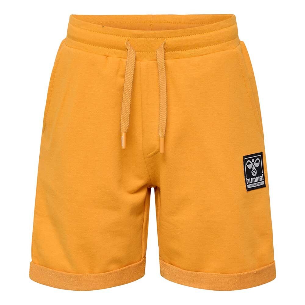 

Шорты Hummel Tyler, оранжевый