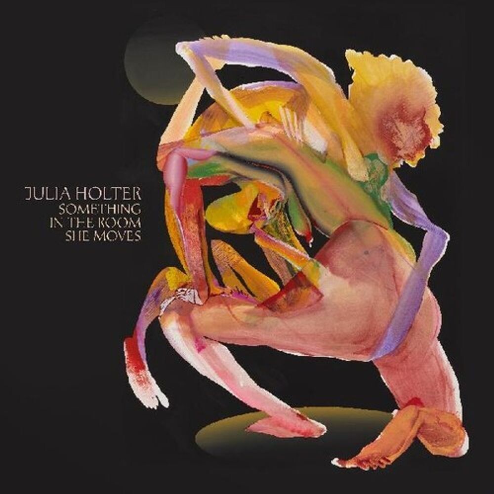 

Виниловая пластинка LP Something In The Room She Moves - Julia Holter