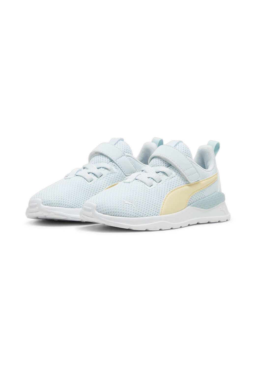 

Низкие кроссовки Puma Low Anzarun Lite AC+ PS, синий