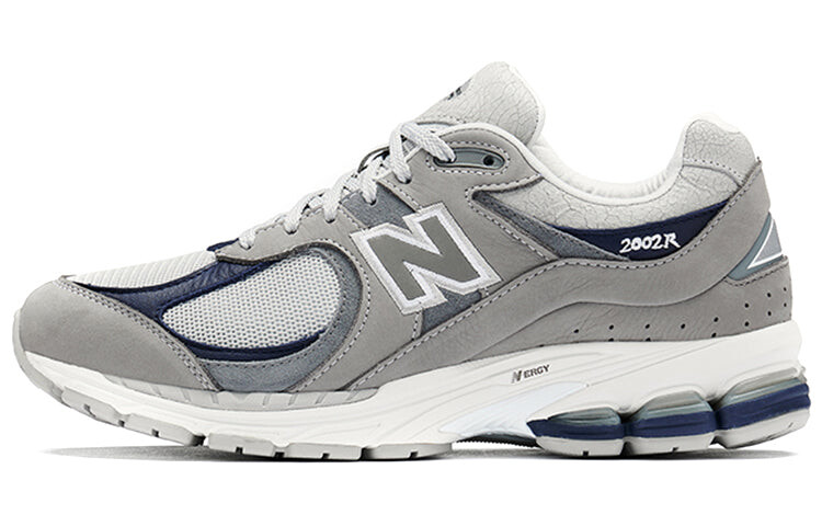 

Кроссовки New Balance 2002R, серый
