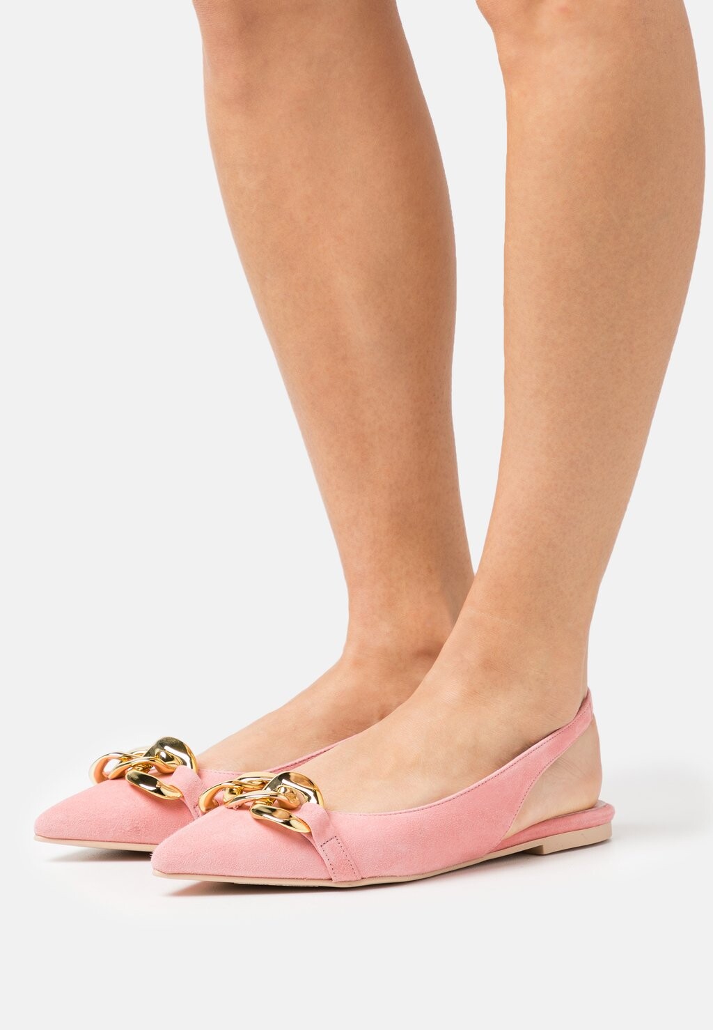 

Балетки Pretty Ballerinas