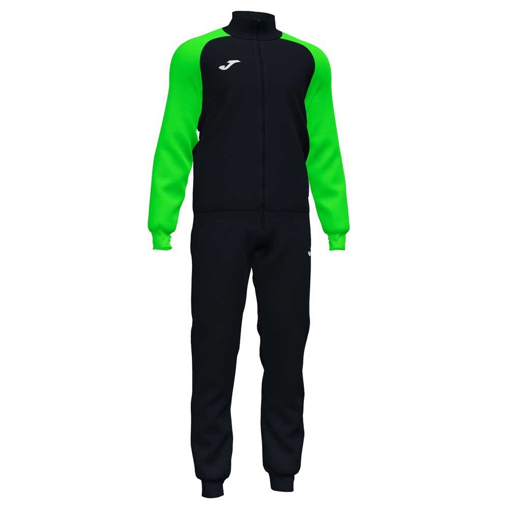 

Спортивный костюм Joma Academy IV, зеленый