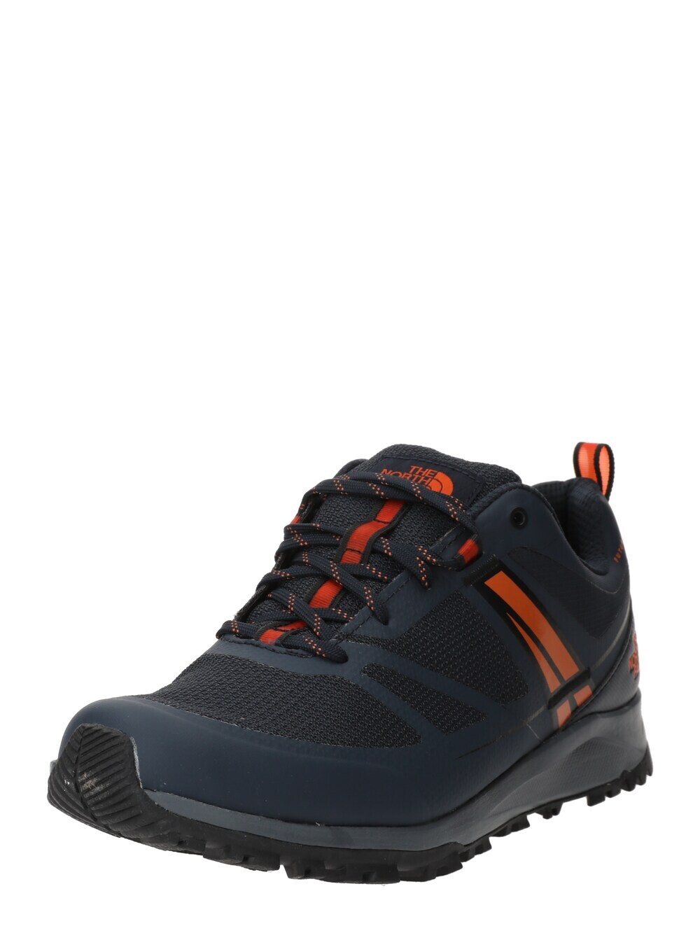 

Кроссовки The North Face LITEWAVE FUTURELIGHT, темно-синий