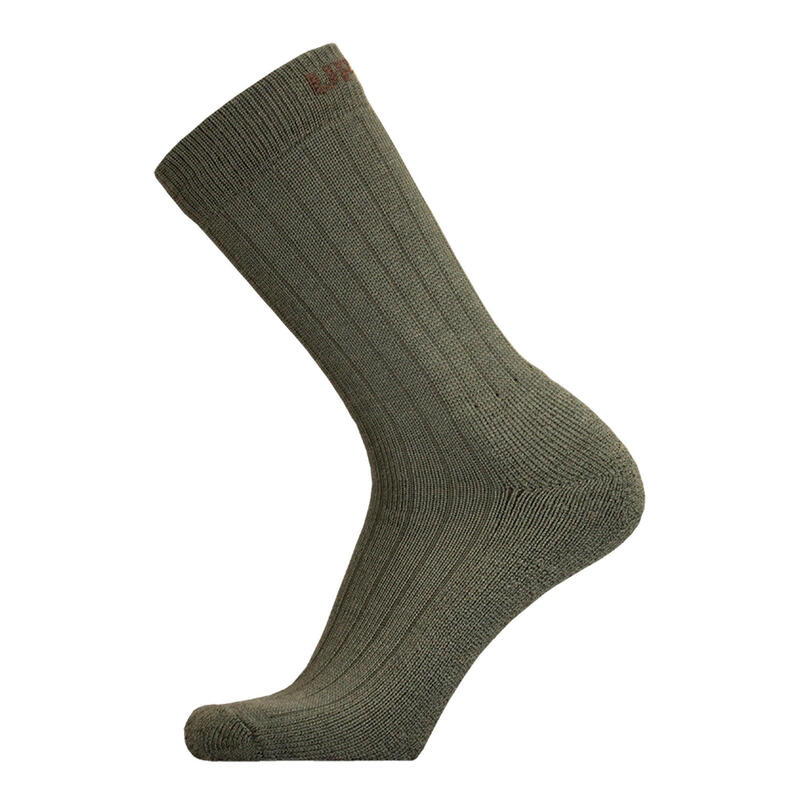 Носки для активного отдыха UphillSport KALDO, цвет gruen
