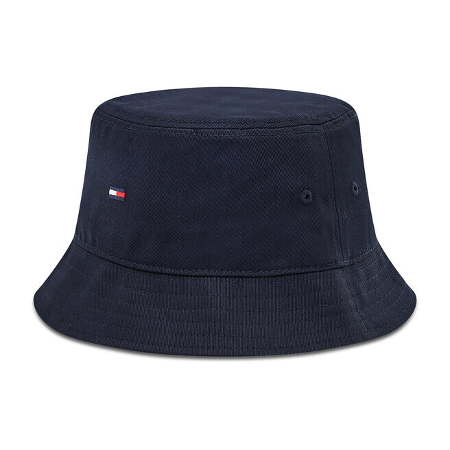 

Панама Tommy Hilfiger FlagBucket Hat, темно-синий