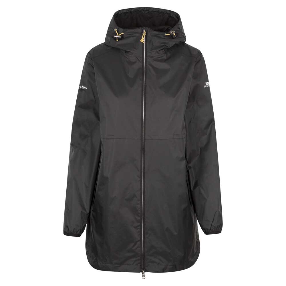 

Куртка Trespass Keepdry, черный