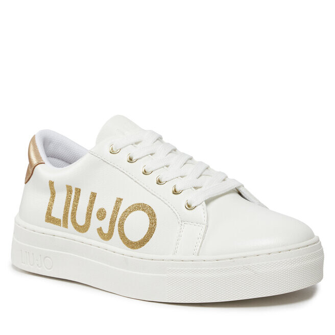 

Кроссовки Liu Jo Alicia, белый