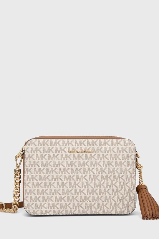 

Сумочка 32F8GF5M2B MICHAEL Michael Kors, бежевый