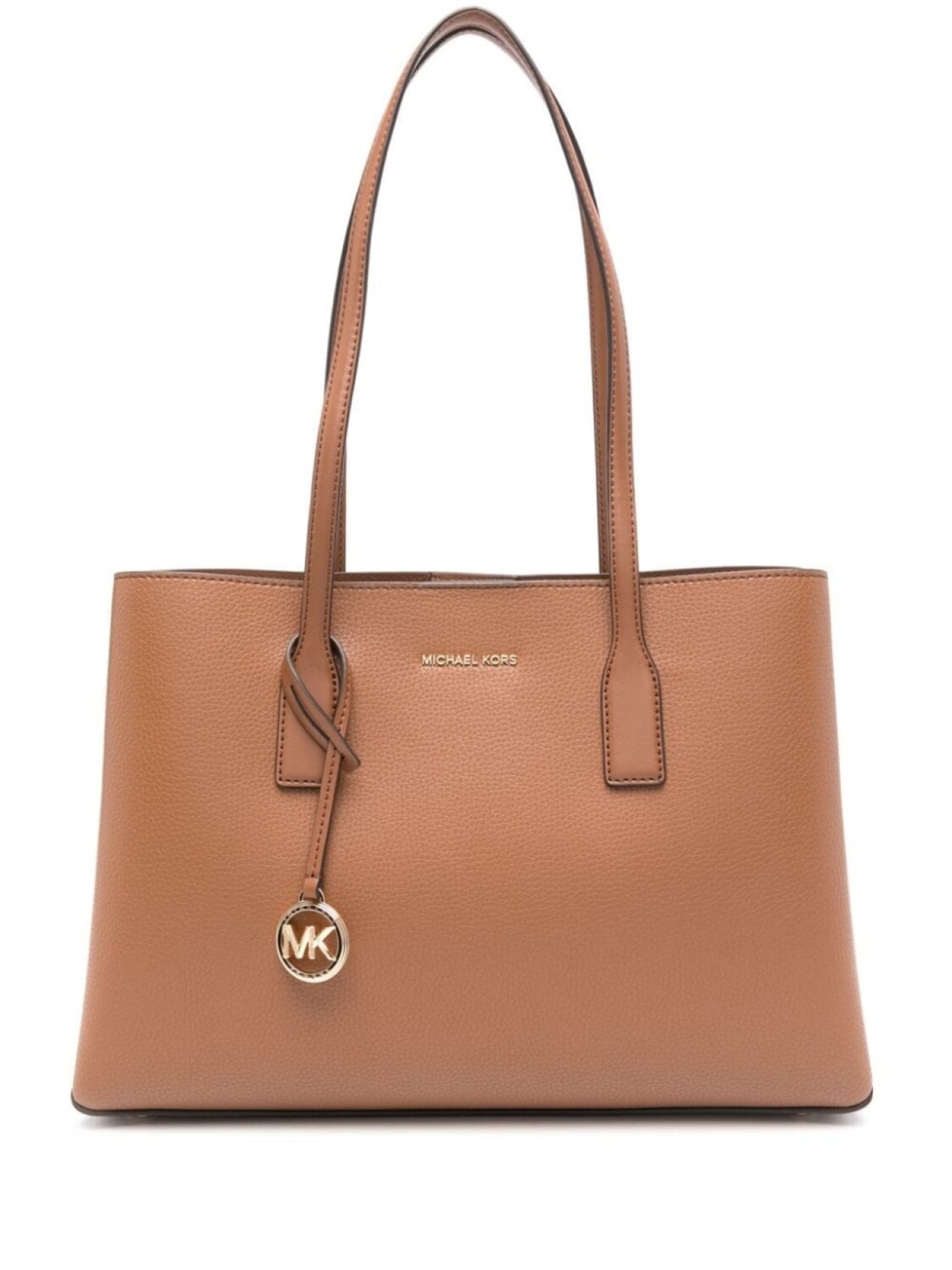 

Michael Michael Kors сумка-тоут Ruthie среднего размера, коричневый