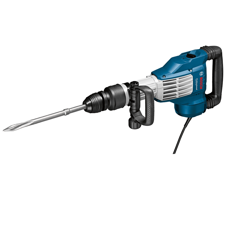 Отбойный молоток Bosch GSH11 VC, 1700W