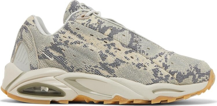 

Кроссовки NOCTA x Hot Step Air Terra 'Distant Regards Collection - Light Bone', кремовый