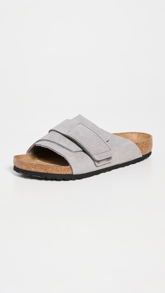 

Сандалии Birkenstock Kyoto