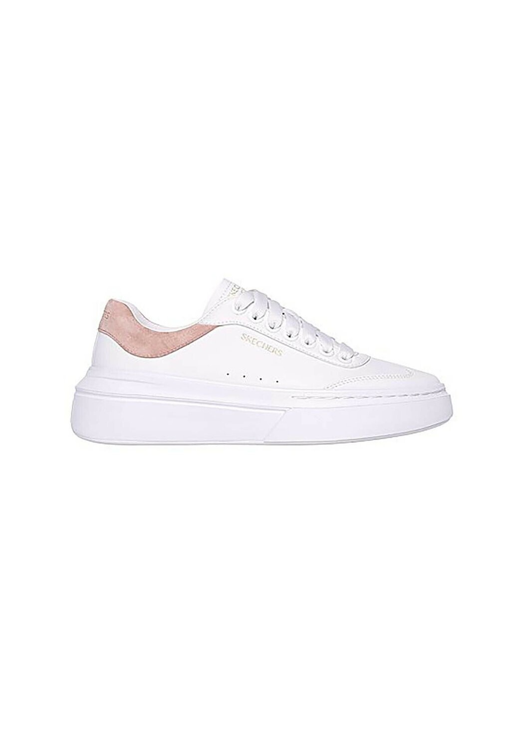 

Кроссовки Skechers, белый
