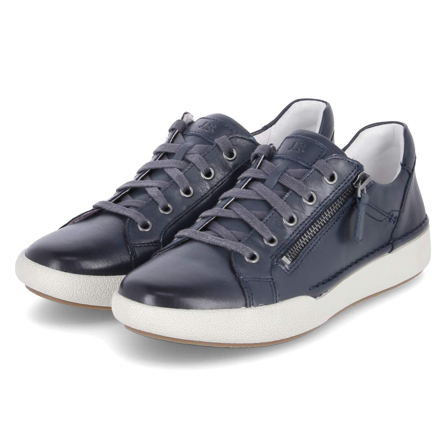 

Ботинки Josef Seibel Low Sneaker CLAIRE 03, синий
