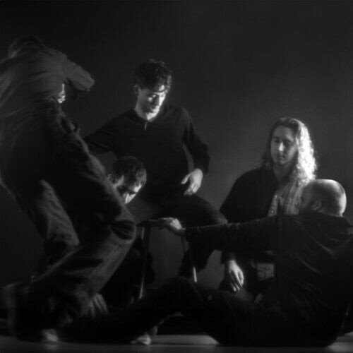 

Виниловая пластинка Font - Strange Burden