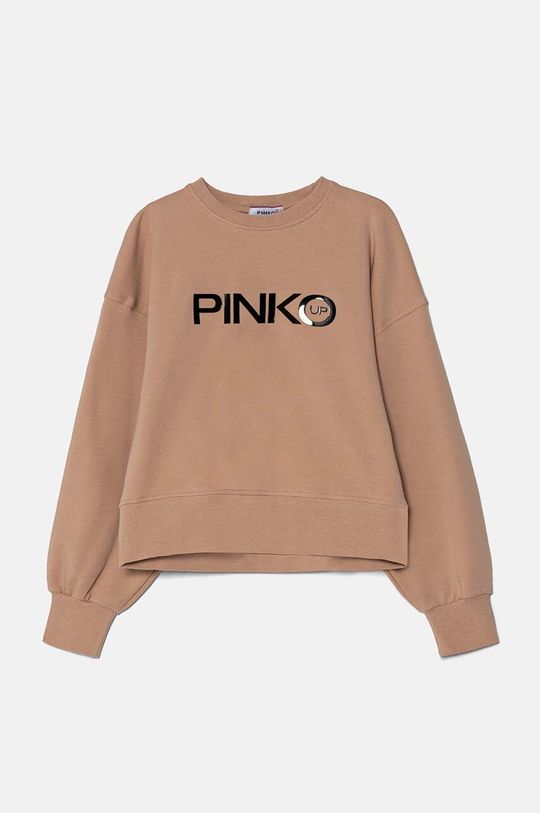 

Детская толстовка Pinko Up, розовый