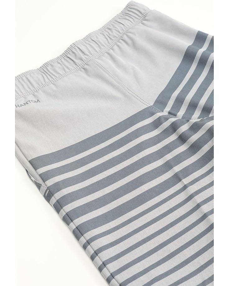 

Шорты Hurley Pull-On Phantom Walkshorts, цвет Cool Grey