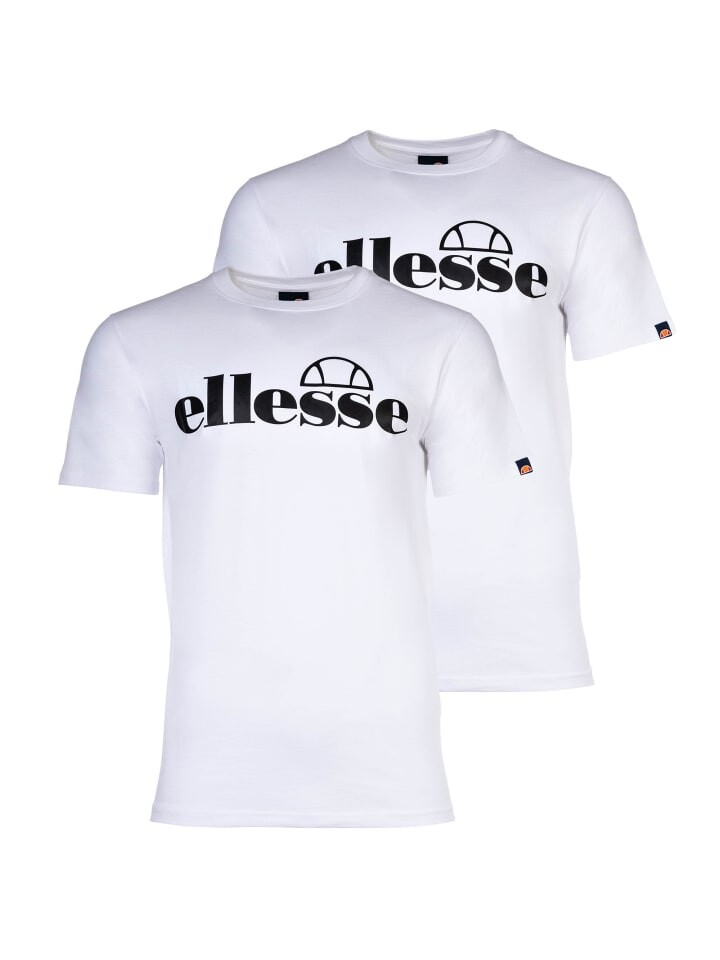 

Футболка ellesse, белый