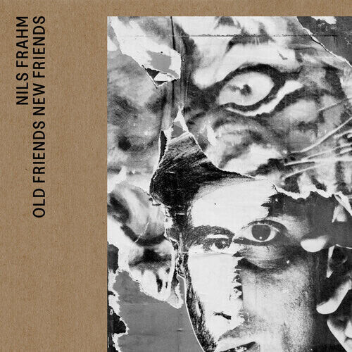 

Виниловая пластинка Frahm, Nils: Old Friends New Friends