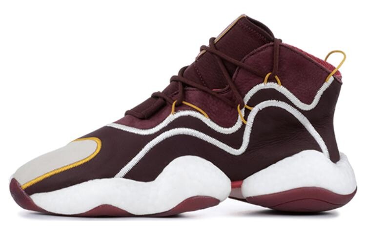 

Adidas Originals Crazy BYW 1.0 Life повседневная обувь унисекс