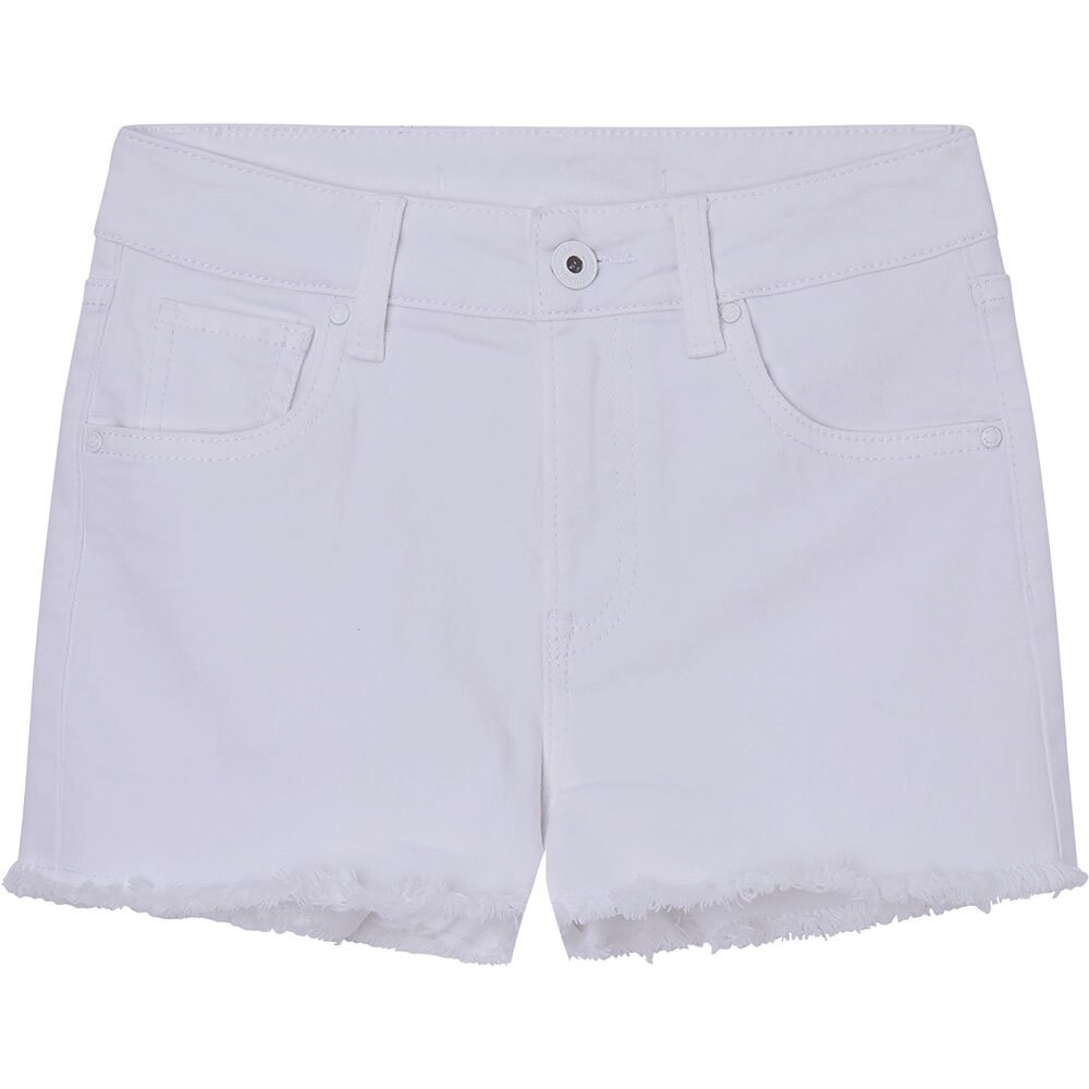 

Шорты Pepe Jeans Patty, белый