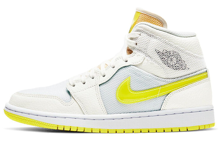 

Jordan Air Jordan 1 Винтажные женские баскетбольные кроссовки