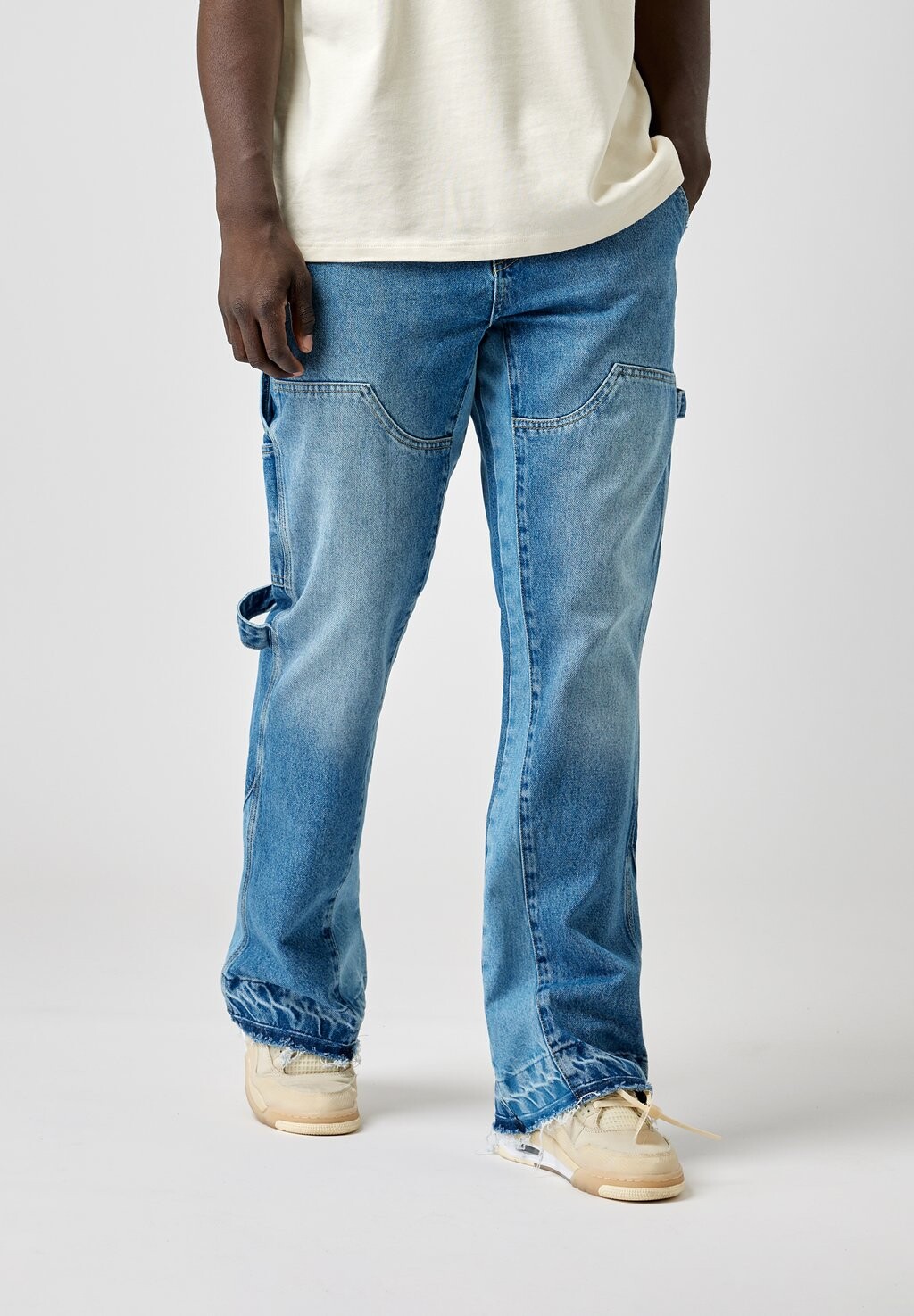 

Джинсы Bootcut Eightyfive