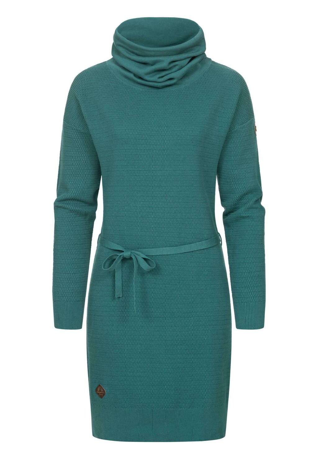 

Платье Ragwear BABETT INTL, темно-зеленый