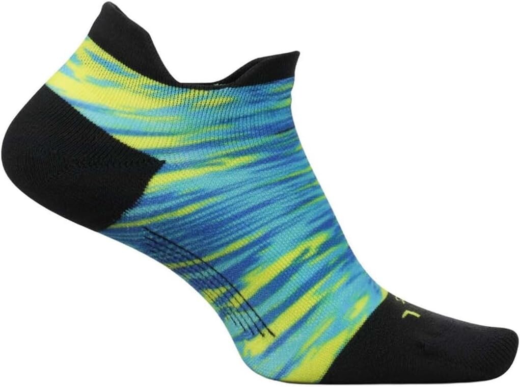 

Подушка Elite Light No Show Tab Feetures, цвет Relfection Blue