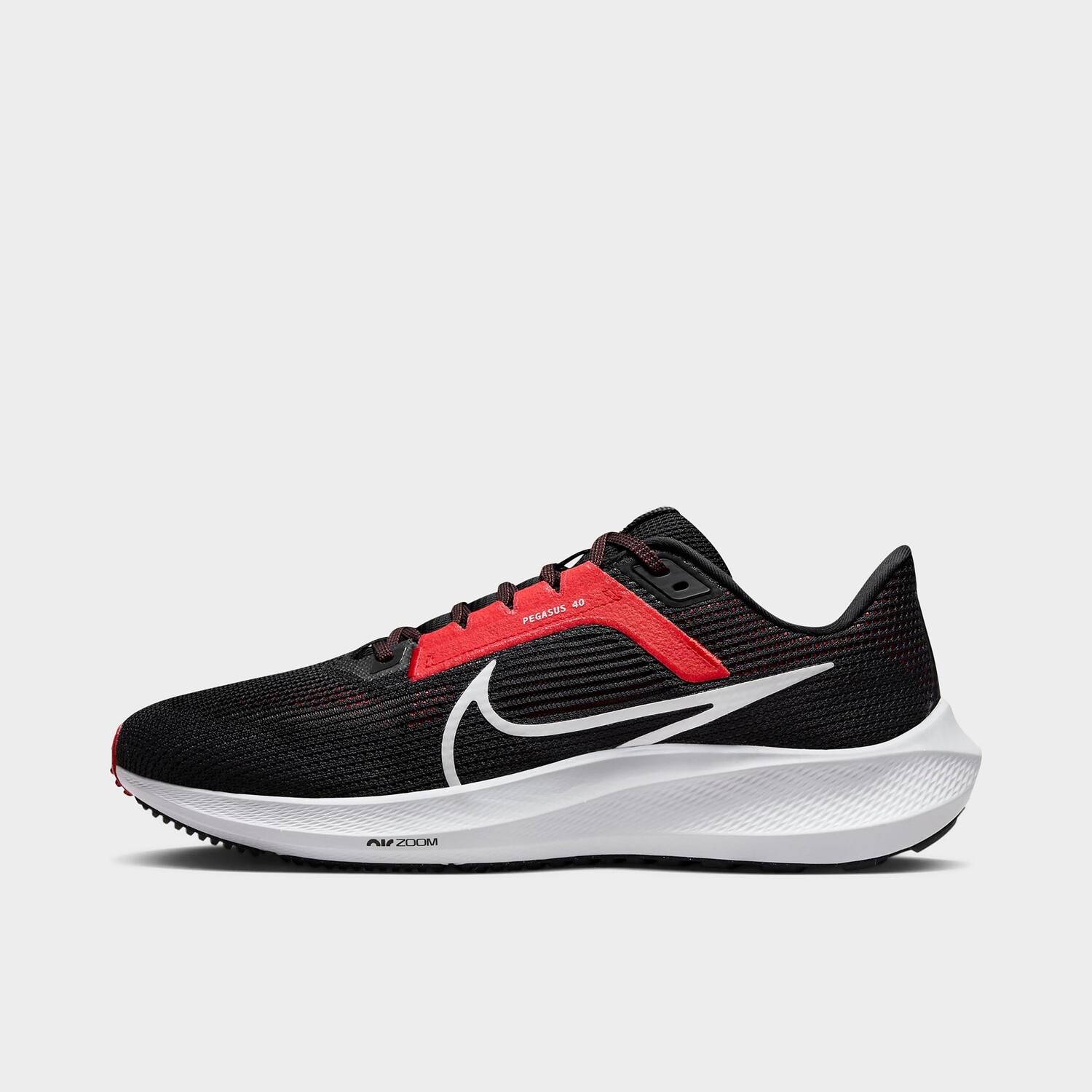 

Мужские кроссовки Nike Air Zoom Pegasus 40, черный