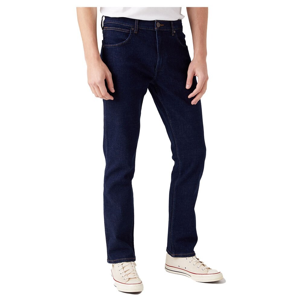 

Джинсы Wrangler Greensboro, синий