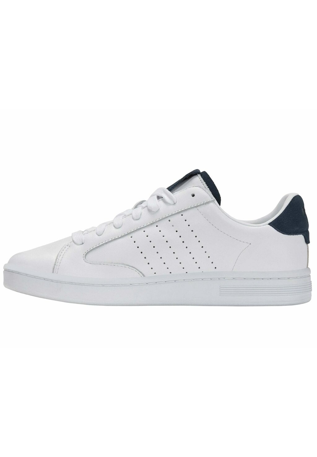 

Низкие кеды K-SWISS