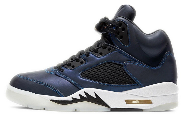 

Jordan 5 Retro Oil Grey (W)