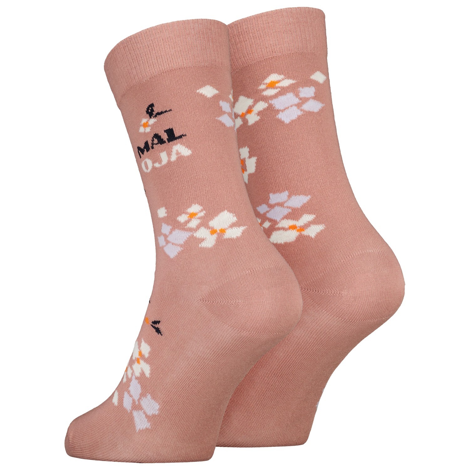 

Многофункциональные носки Maloja LealeM., цвет Mauve
