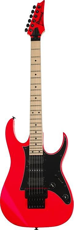 

Электрогитара Ibanez RG550 Genesis Collection Electric Guitar - Red Road Flare