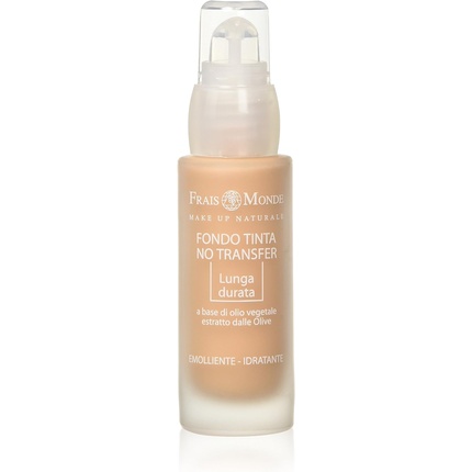 

Frais Monde Natural No Transfer Foundation 30мл