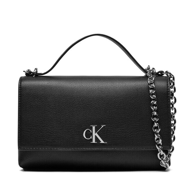 

Сумка Calvin Klein Jeans MinimalMonogram Ew, черный
