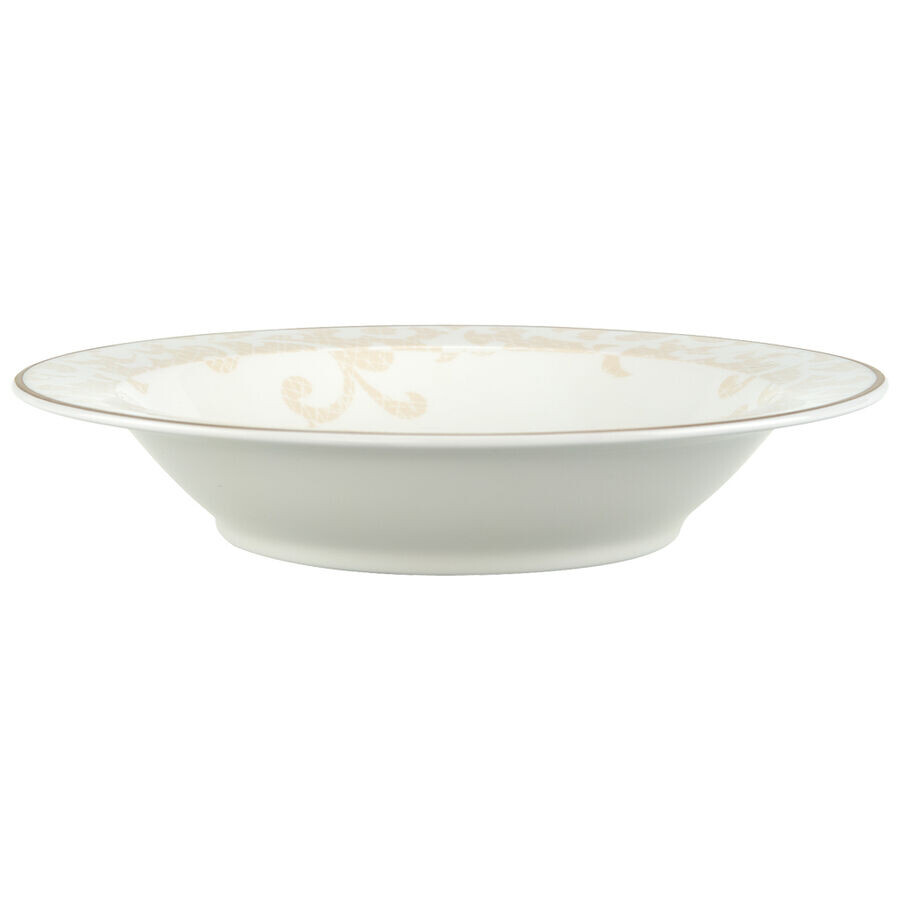 

Салатница из ивуара Villeroy & Boch, бежевый