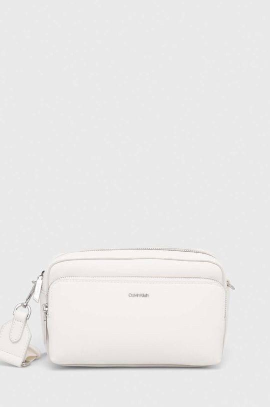 

Сумочка Calvin Klein, белый
