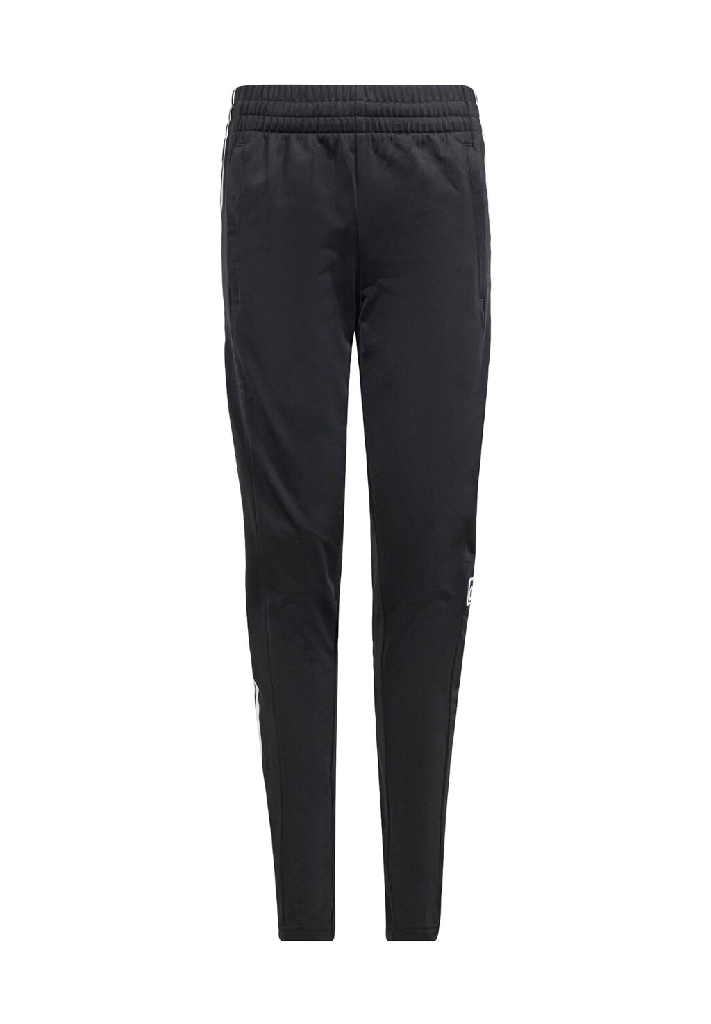 

Спортивные брюки Break Pjunior adidas Originals, цвет black/white