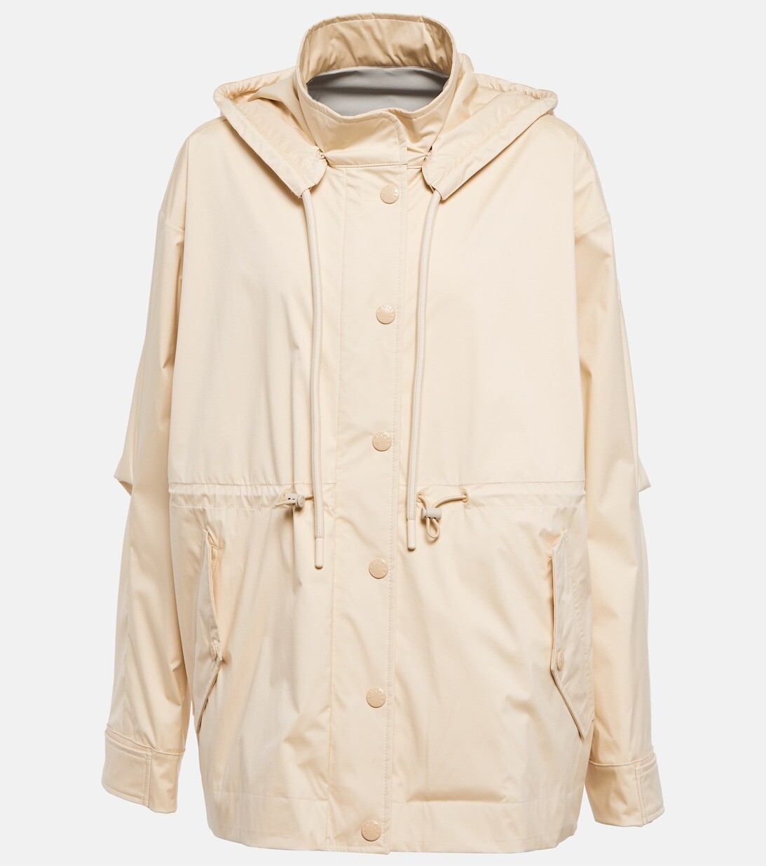 

Вальер парка MONCLER, бежевый
