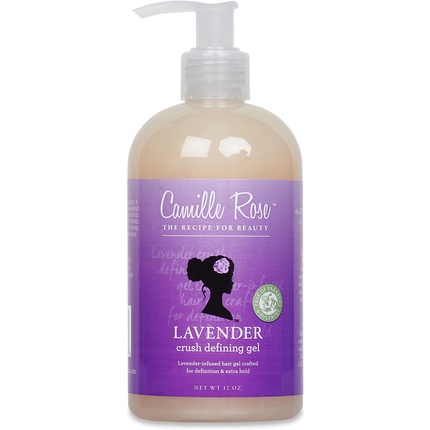 Гель для определения контура Lavender Crush, 12 унций, Camille Rose