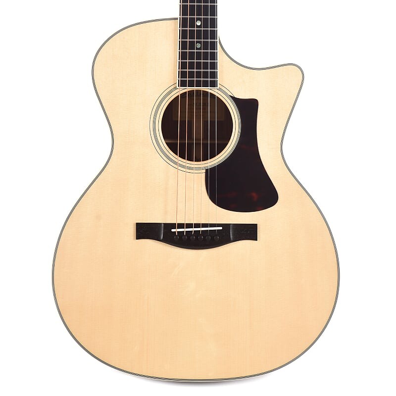 

Акустическая гитара Eastman AC322CE Standard Grand Auditorium Sitka/Mahogany Natural w/Pickup