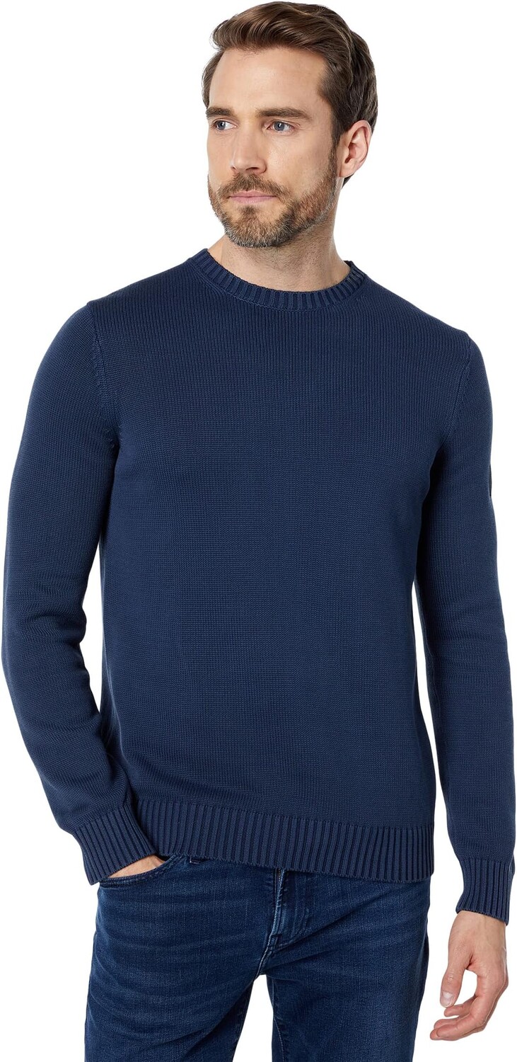 

Свитер Tailalf Jersey ECOALF, цвет Denim